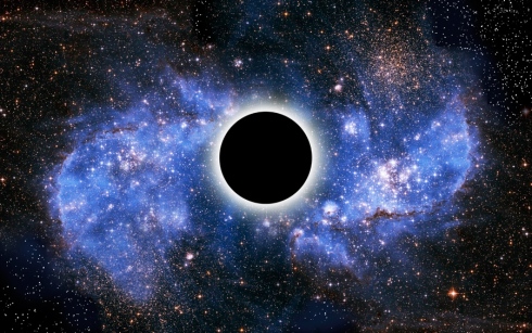 Black Holes are Beautiful